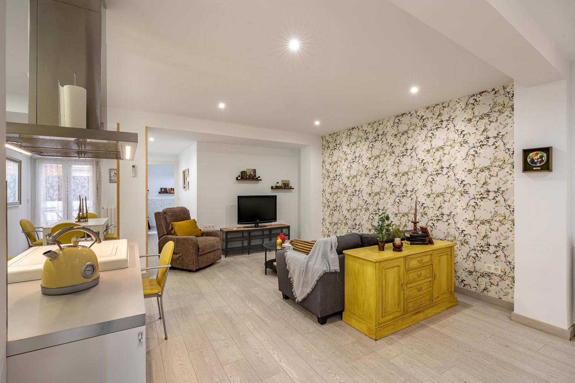 Luxury Suite Solarillo De Gracia Granada Exterior photo